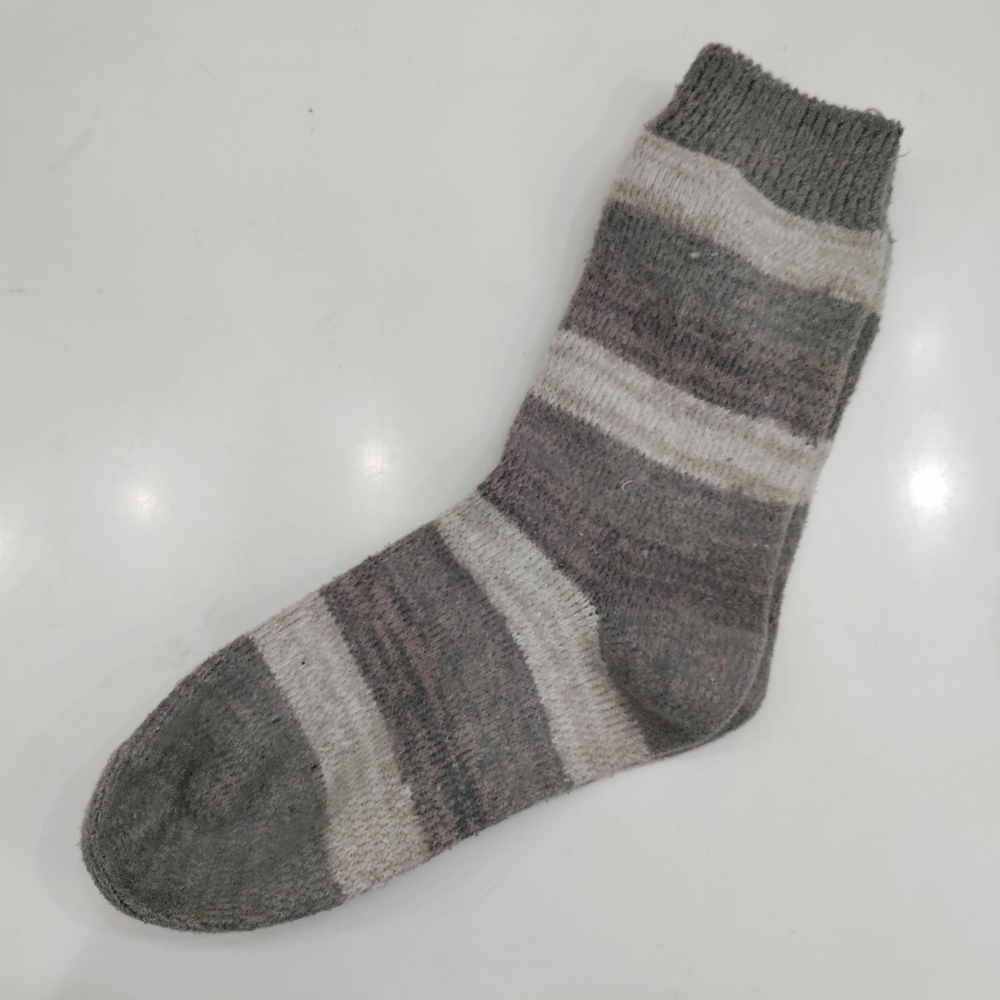 ✨ 4/$15 Two Pairs Of Cozy Socks